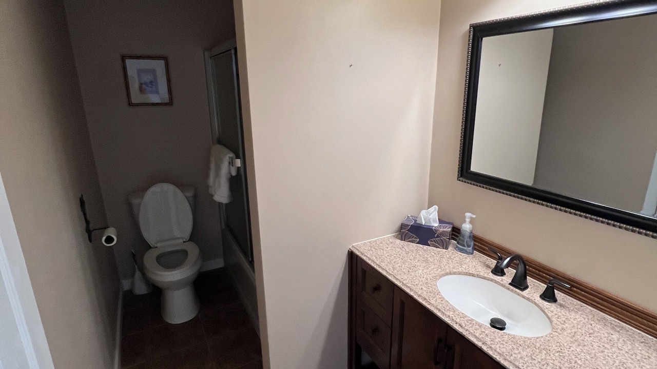 Photo of Bathroom in Moneta