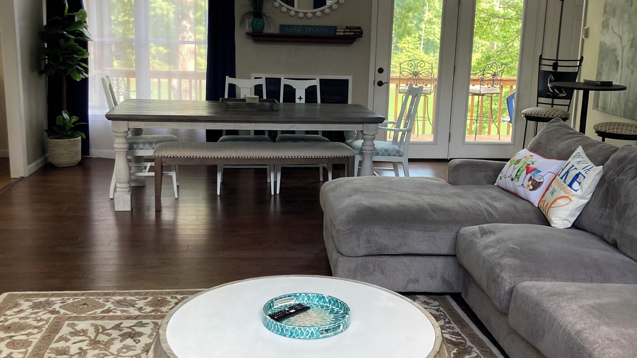 Photo of Livingroom in Moneta