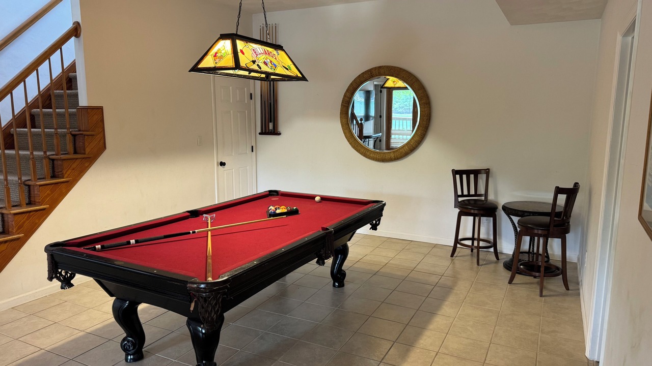 Photo of Bedroom in Moneta