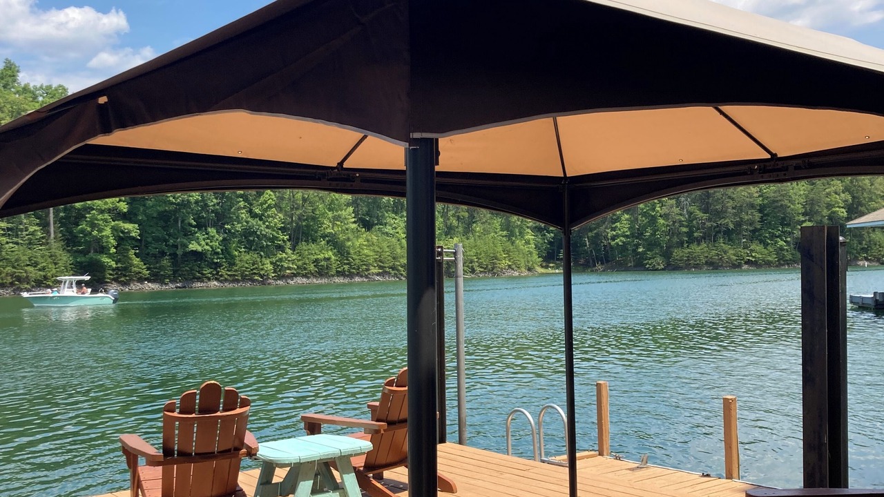 Photo of Patio Balcony in Moneta
