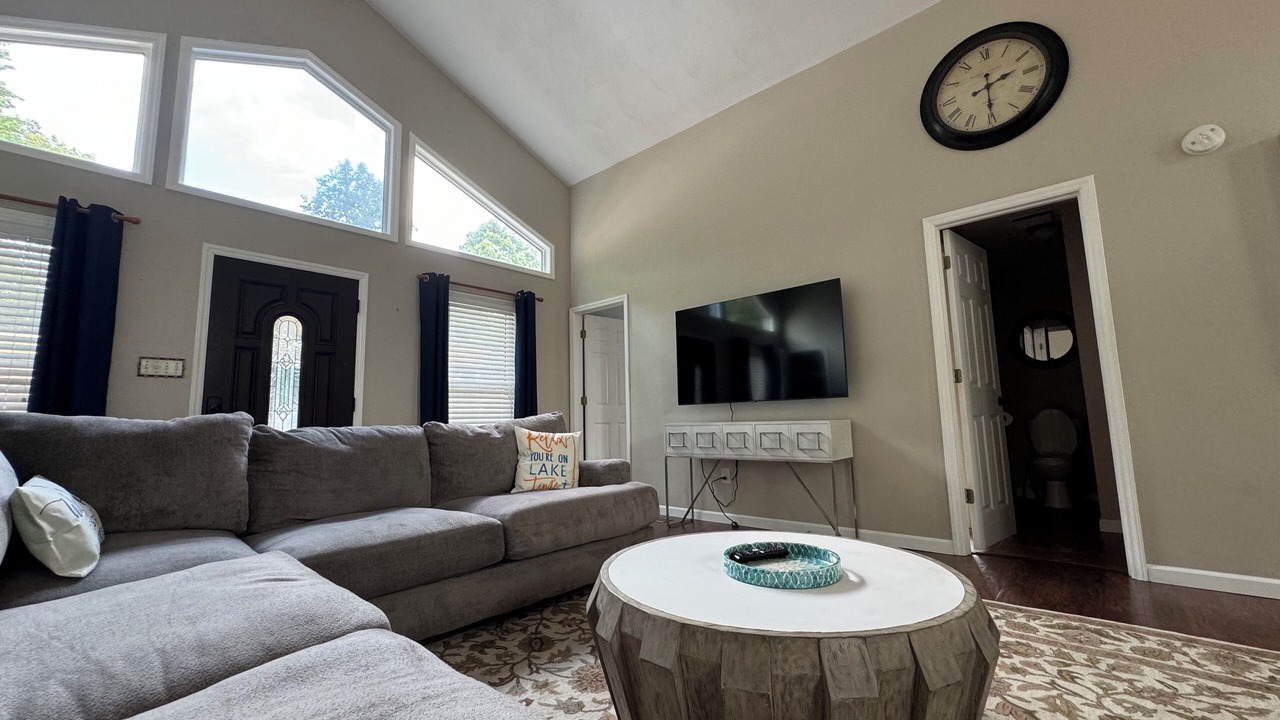 Photo of Livingroom in Moneta