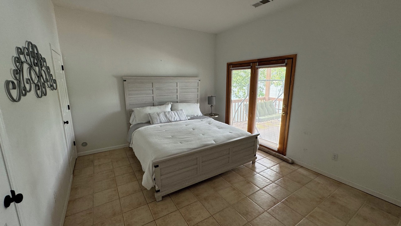Photo of Bedroom in Moneta