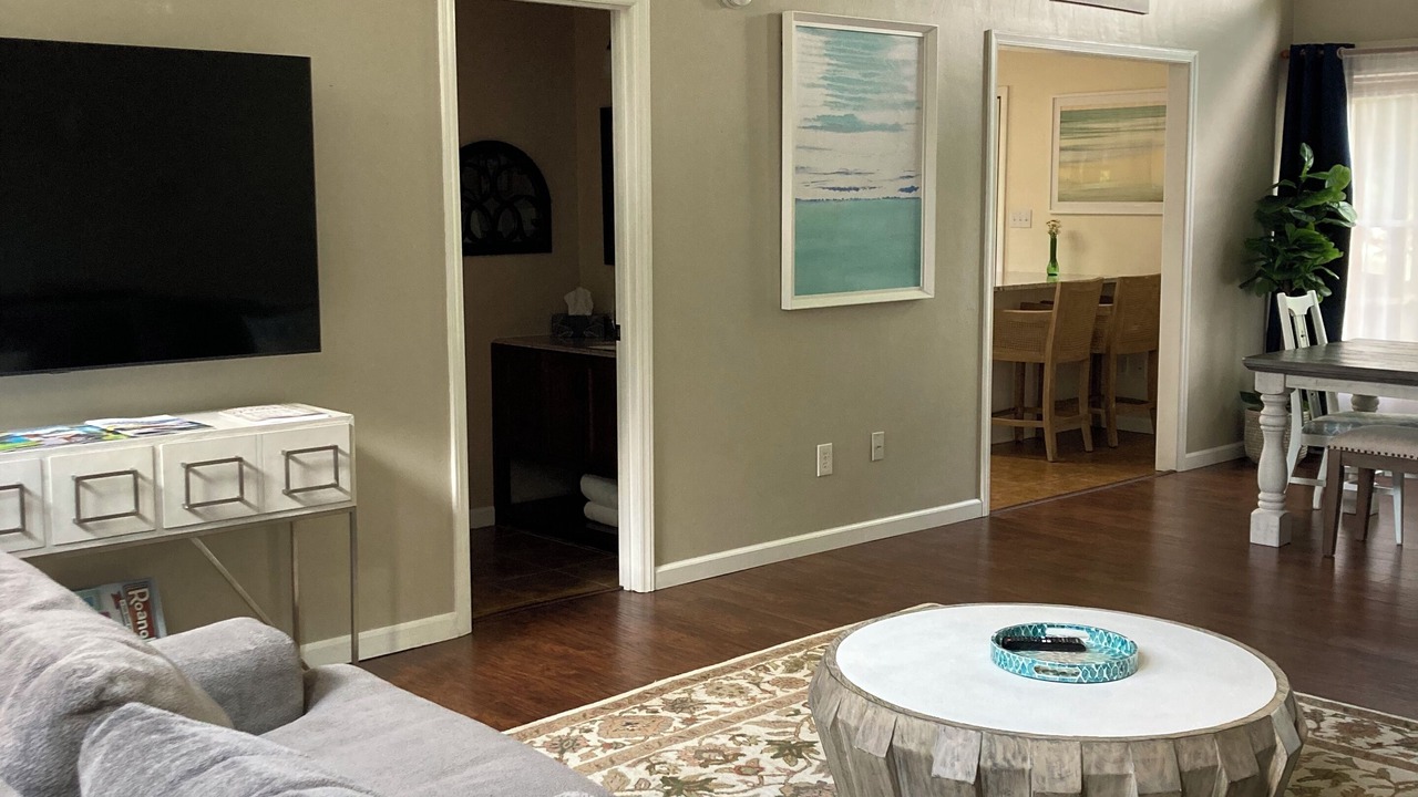 Photo of Livingroom in Moneta