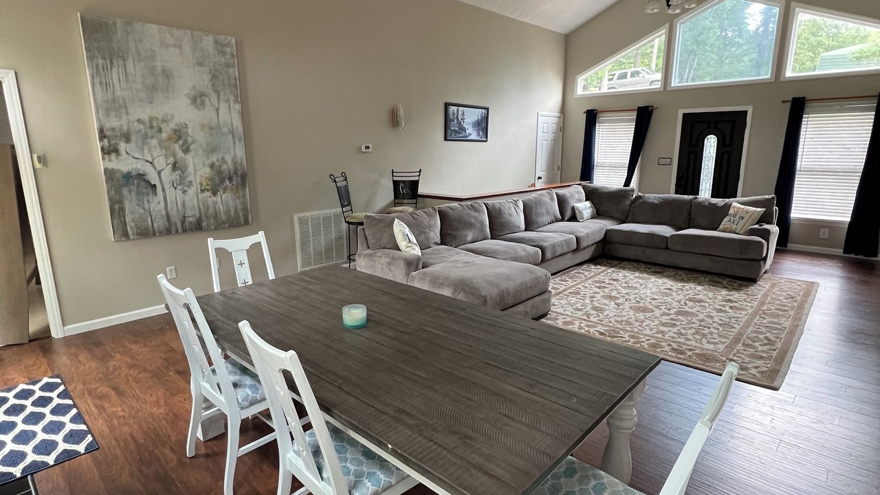 Photo of Bedroom in Moneta