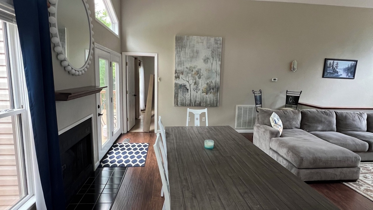 Photo of Bedroom in Moneta