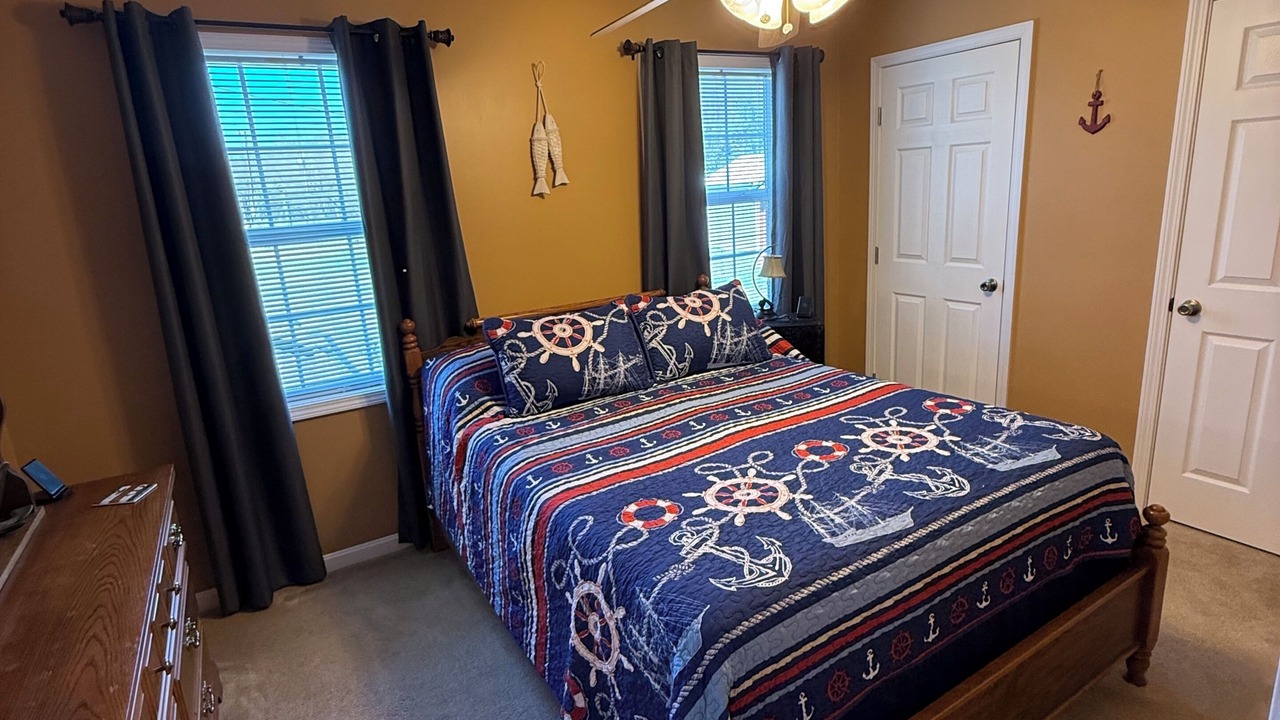 Photo of Bedroom in Cub Run