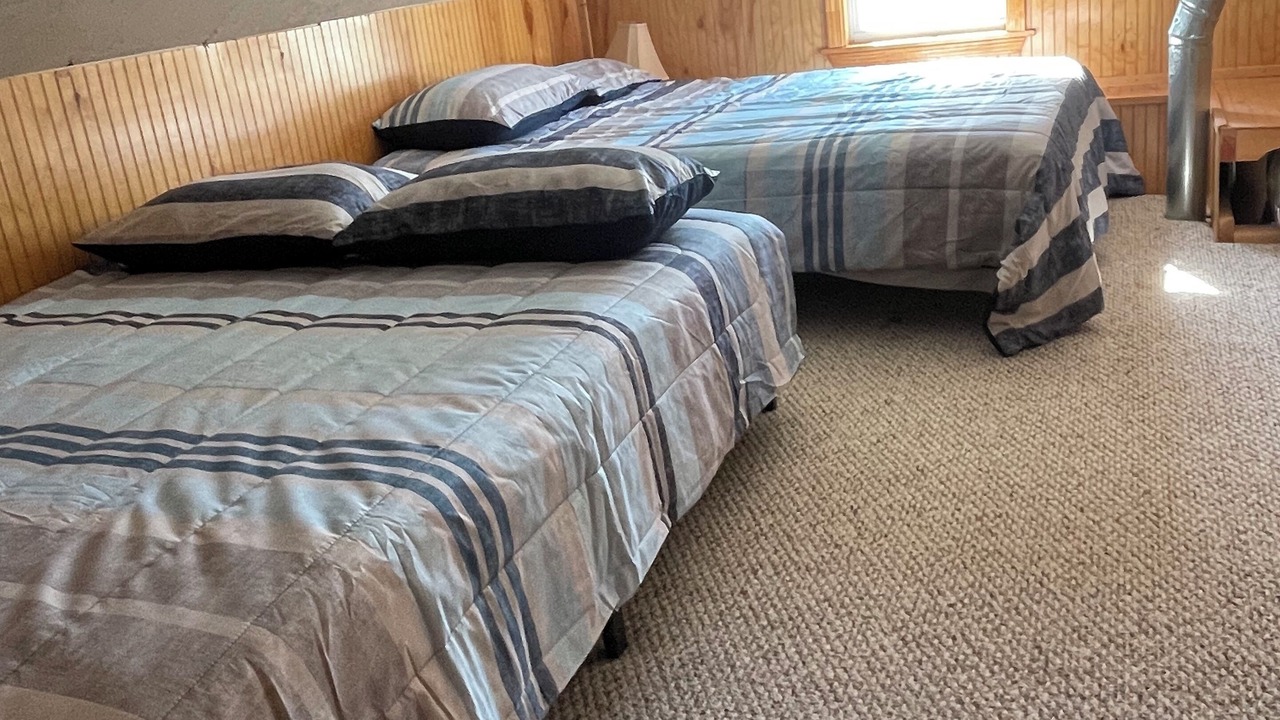Photo of Bedroom in Cub Run