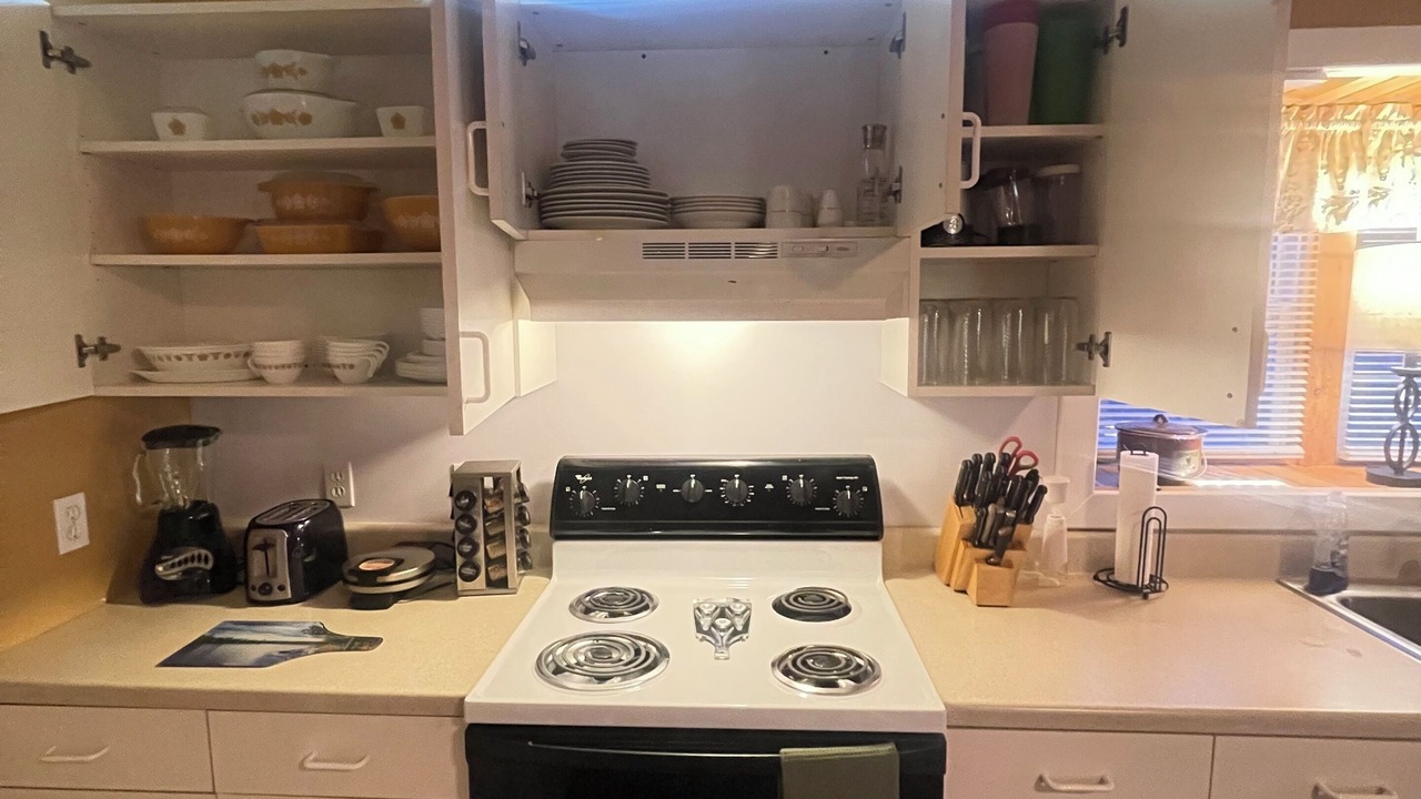 Photo of Kitchen in Cub Run