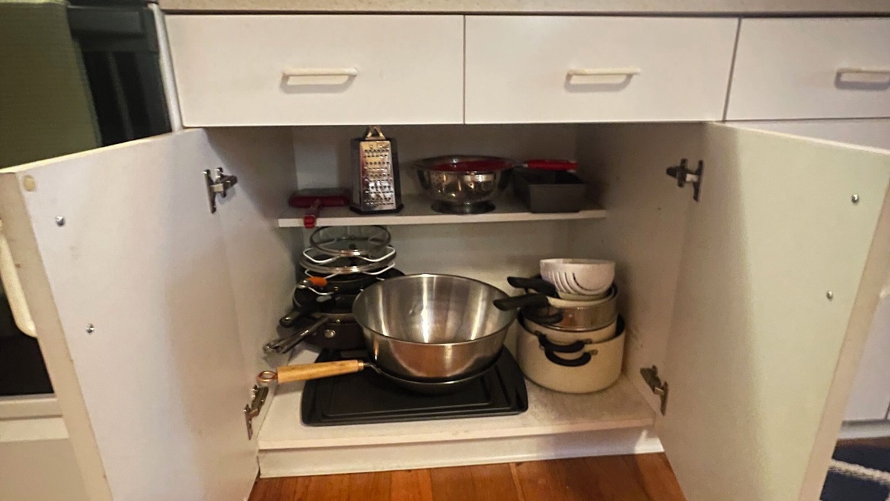 Photo of Kitchen in Cub Run