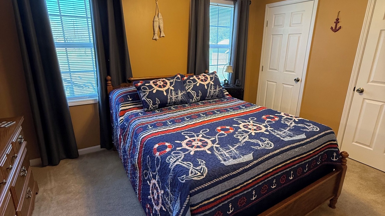 Photo of Bedroom in Cub Run