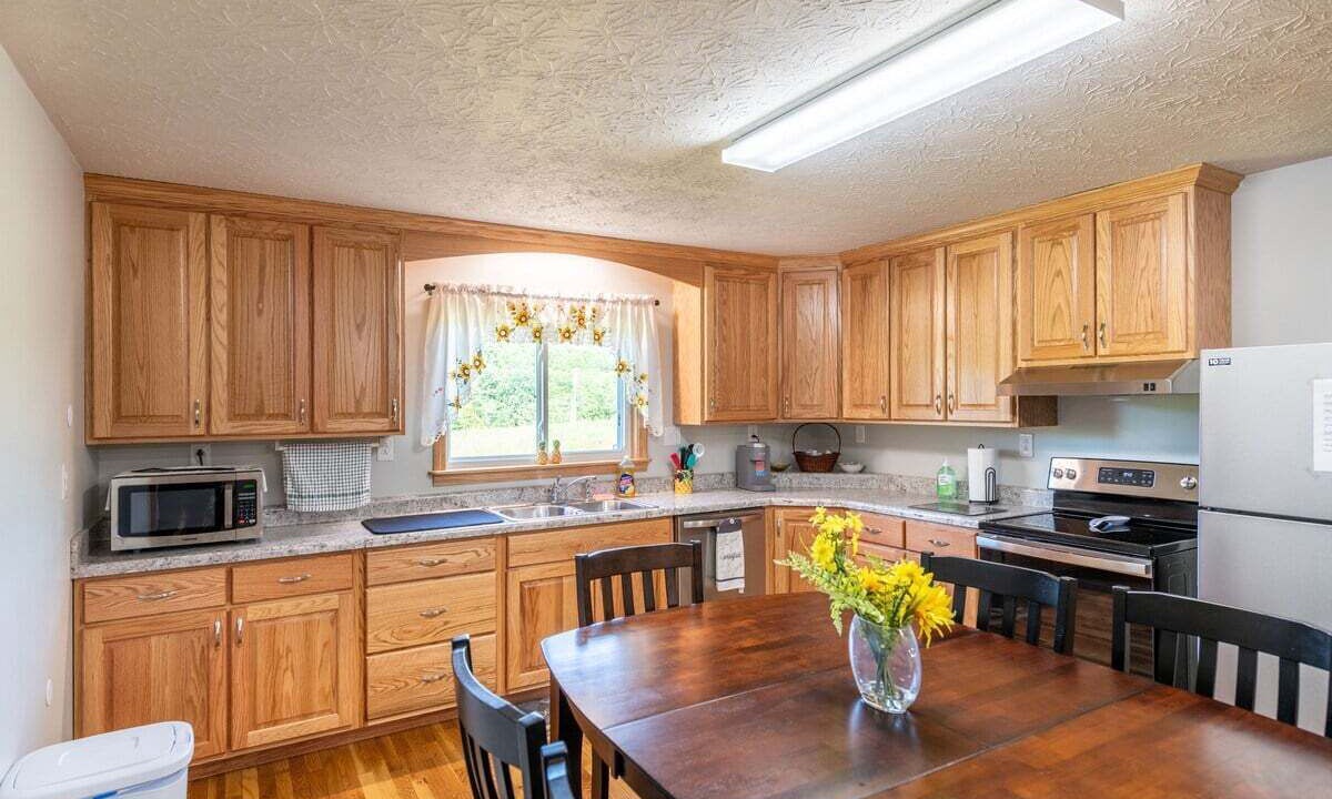 Photo of Kitchen in Lake