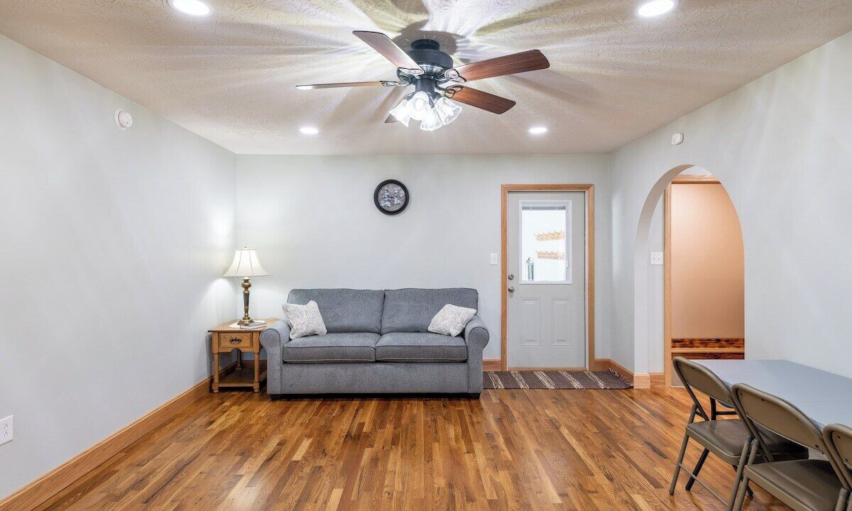 Photo of Livingroom in Lake