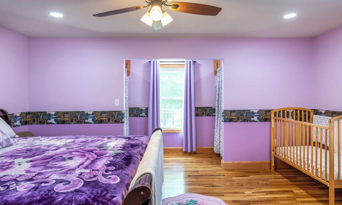 Photo of Bedroom in Lake