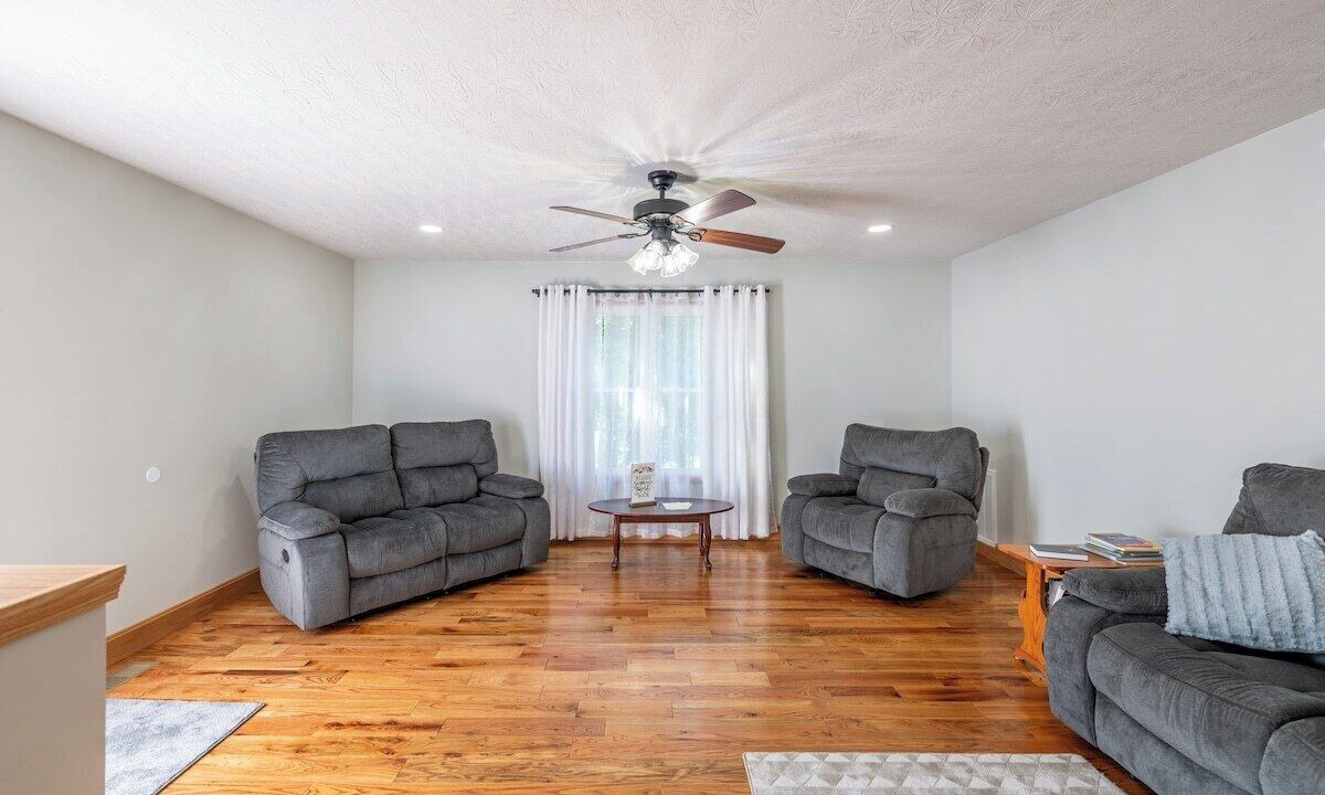 Photo of Livingroom in Lake