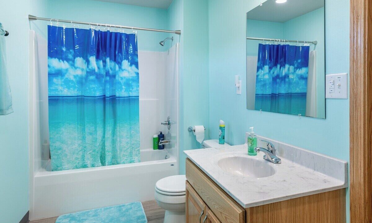 Photo of Bathroom in Lake