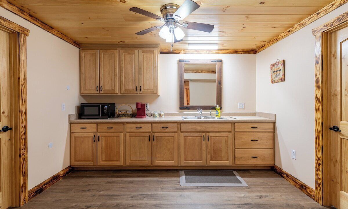 Photo of Kitchen in Lake