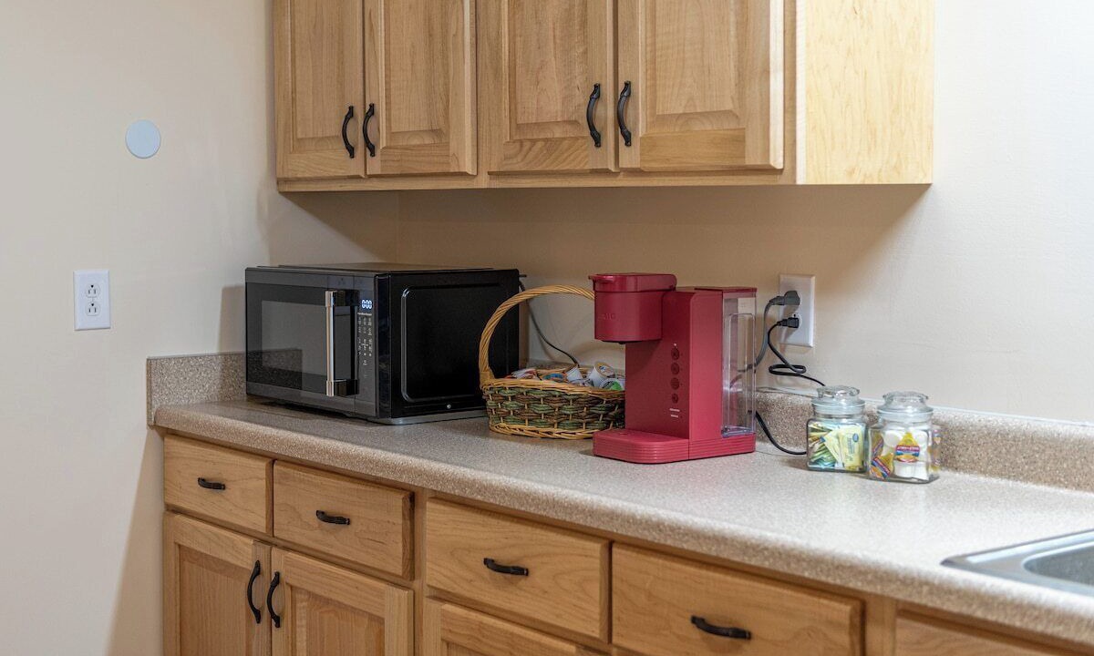 Photo of Kitchen in Lake