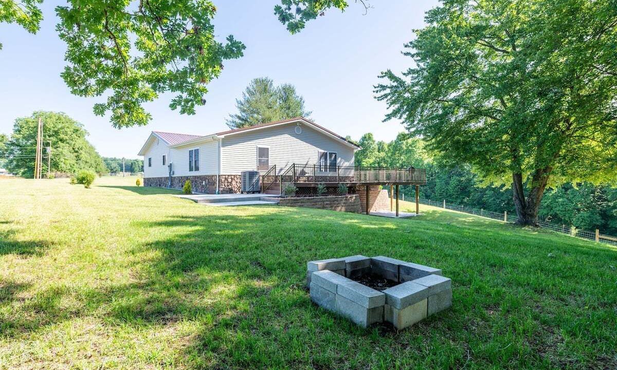 Photo of Outdoor in Lake