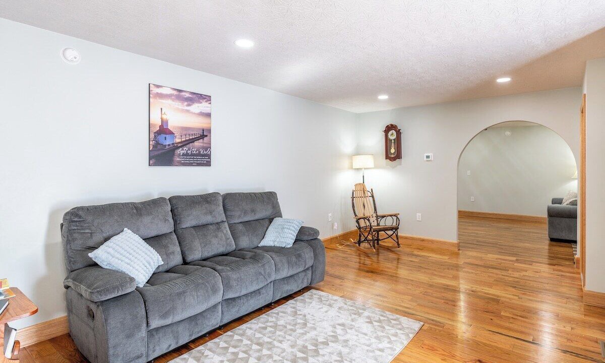 Photo of Livingroom in Lake