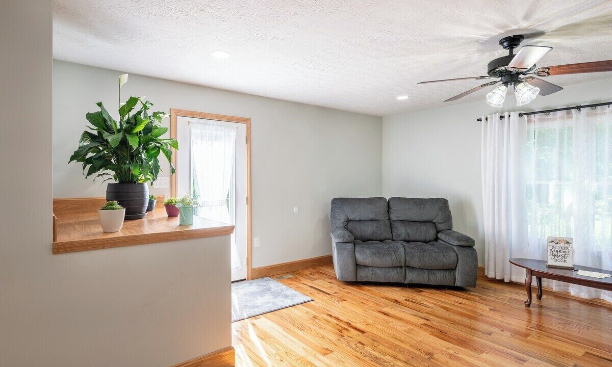 Photo of Livingroom in Lake