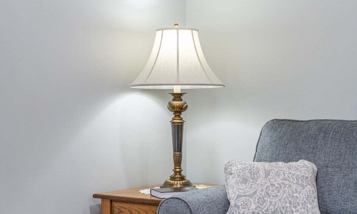 Photo of Livingroom in Lake