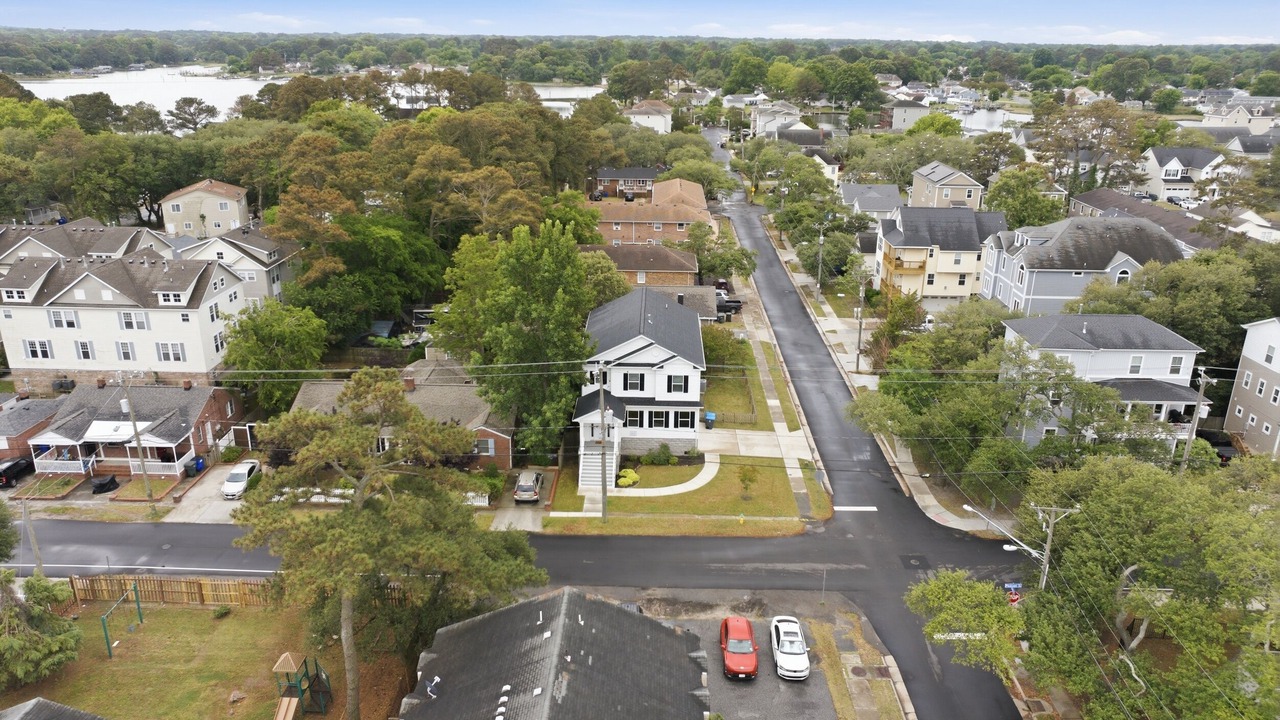 Photo of Outdoor in East Ocean View