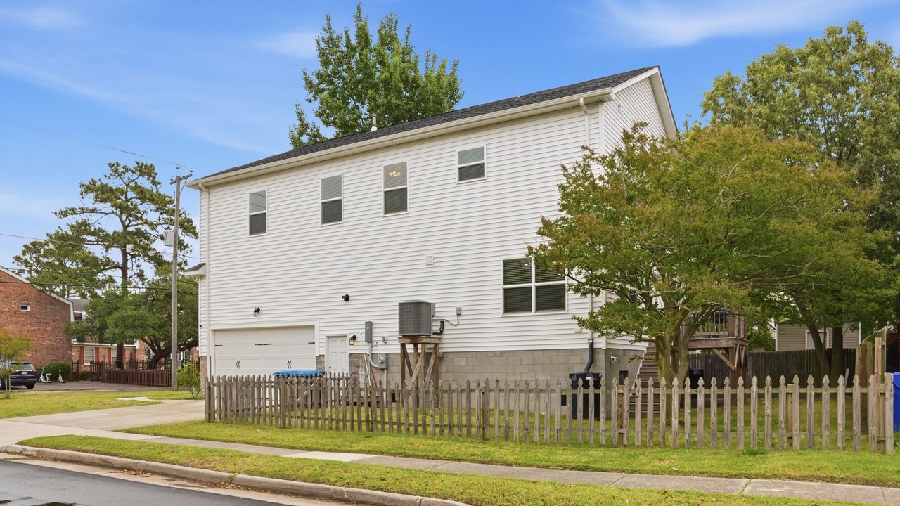 Photo of Outdoor in East Ocean View