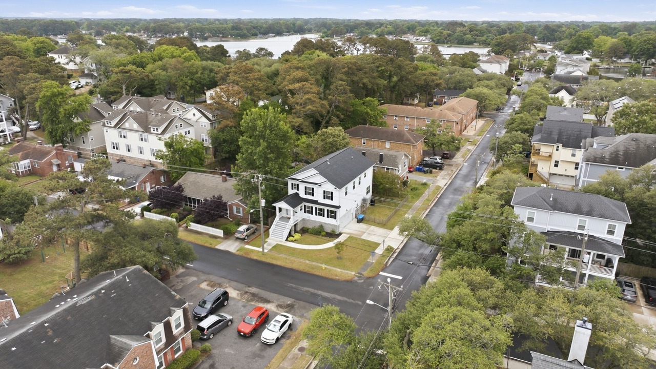Photo of Outdoor in East Ocean View