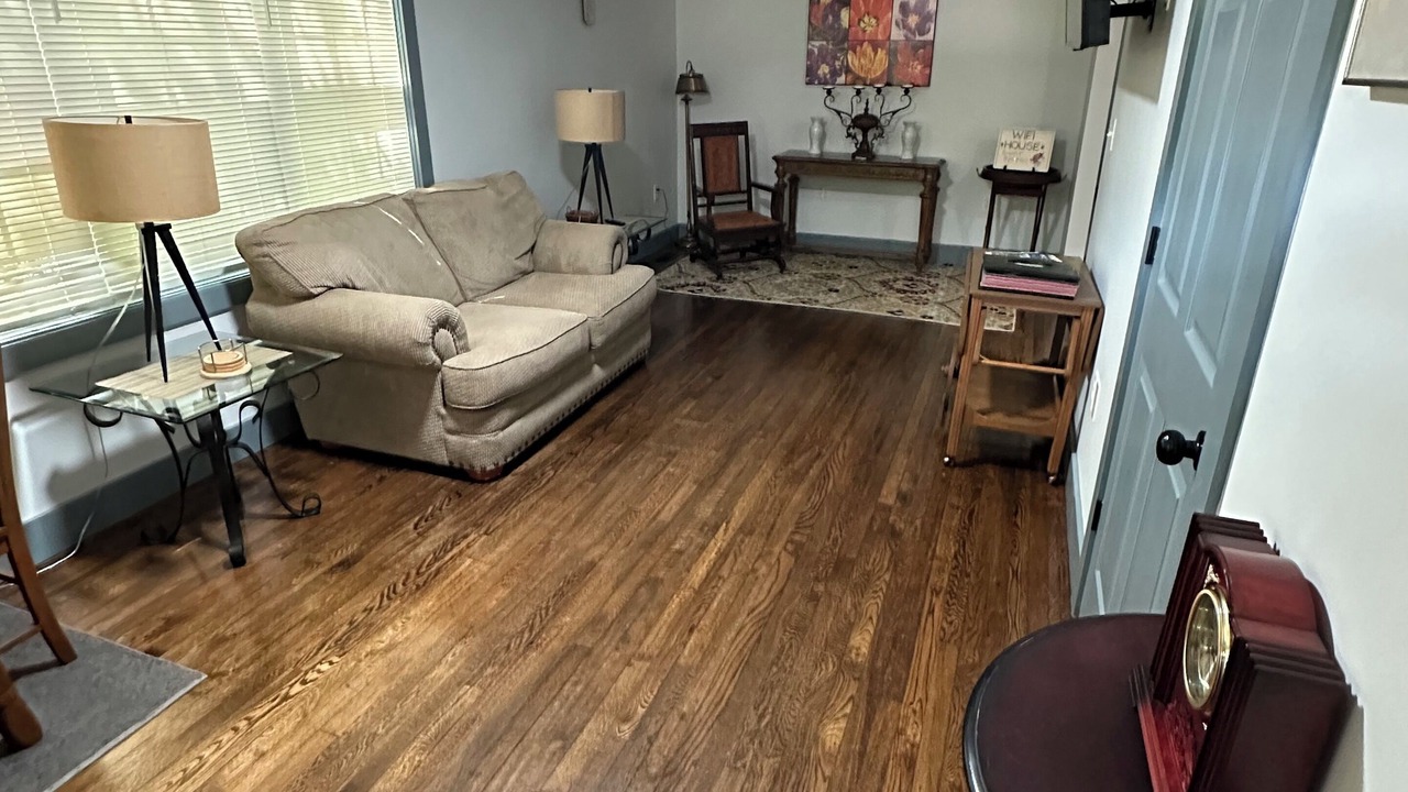 Photo of Bedroom in Brevard