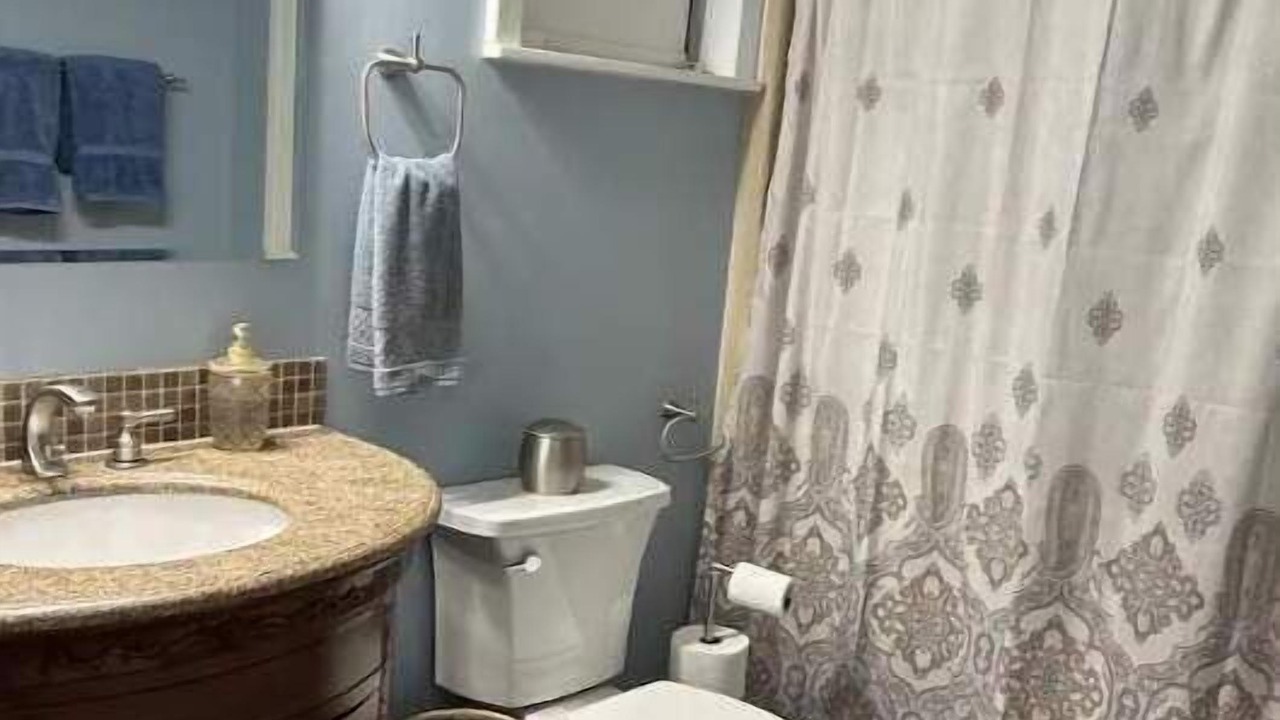 Photo of Bathroom in Pickens