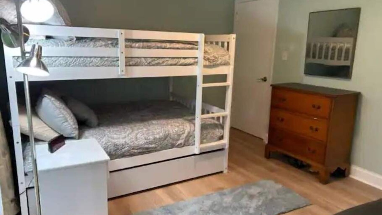 Photo of Bedroom in Pickens