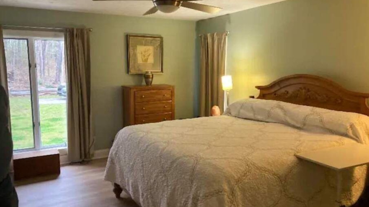 Photo of Bedroom in Pickens