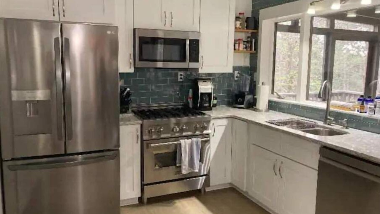 Photo of Kitchen in Pickens