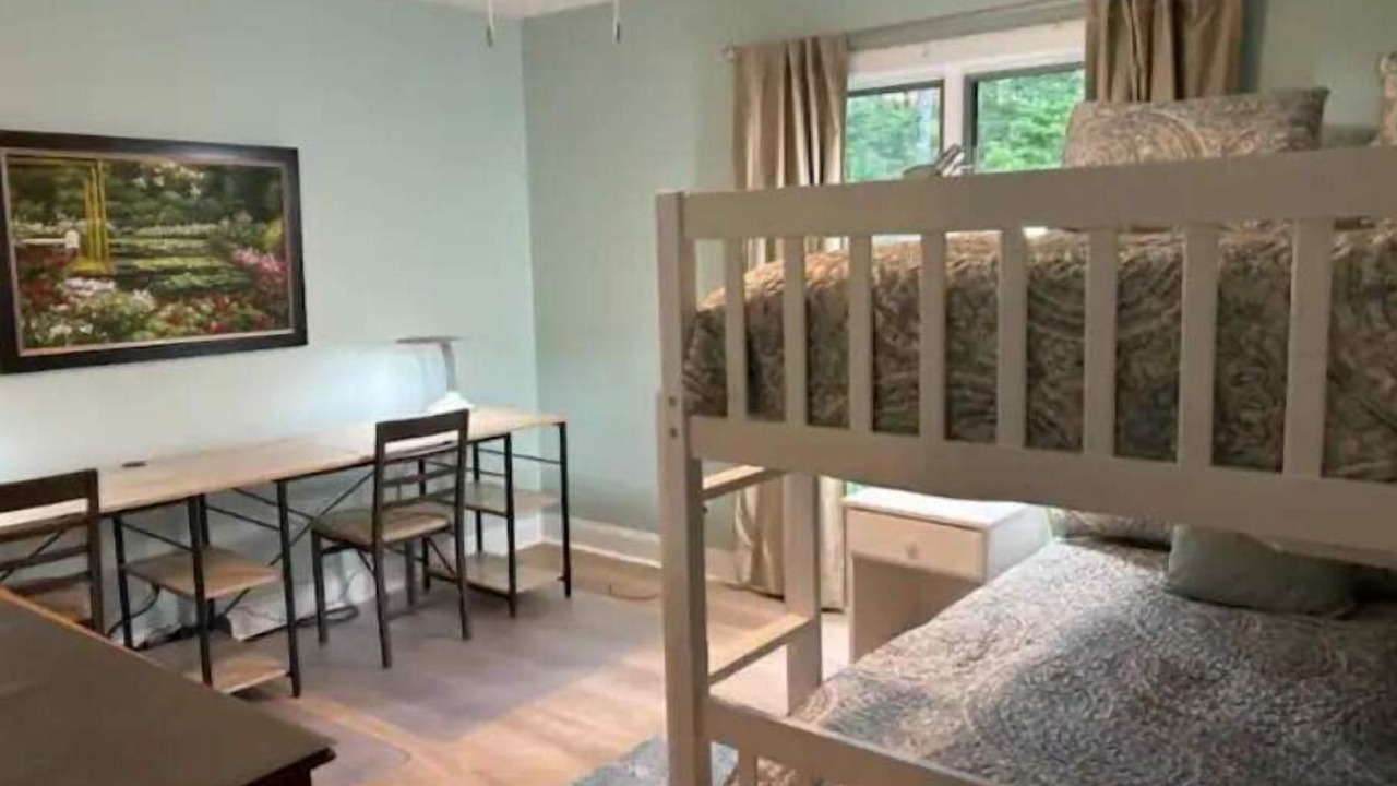 Photo of Bedroom in Pickens
