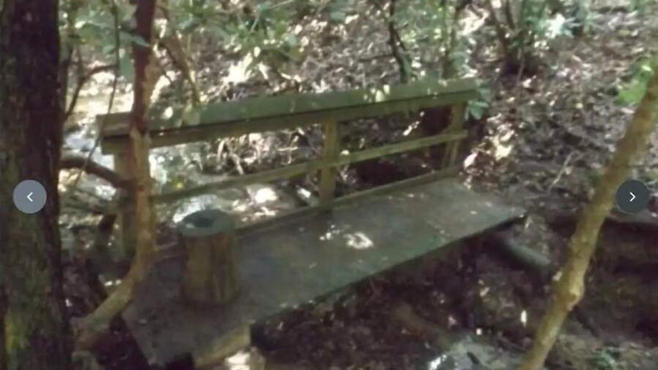 Photo of Outdoor in Pickens