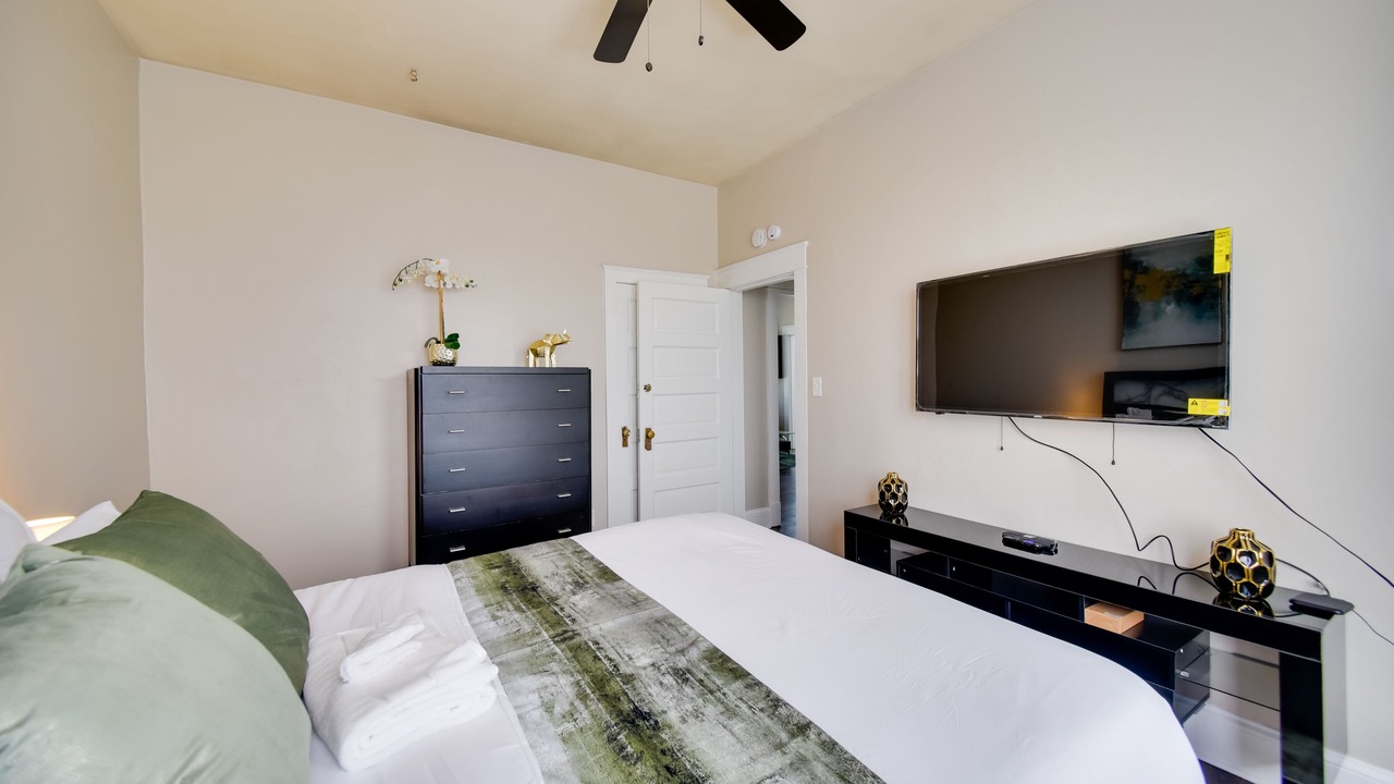 Photo of Bedroom in Portsmouth