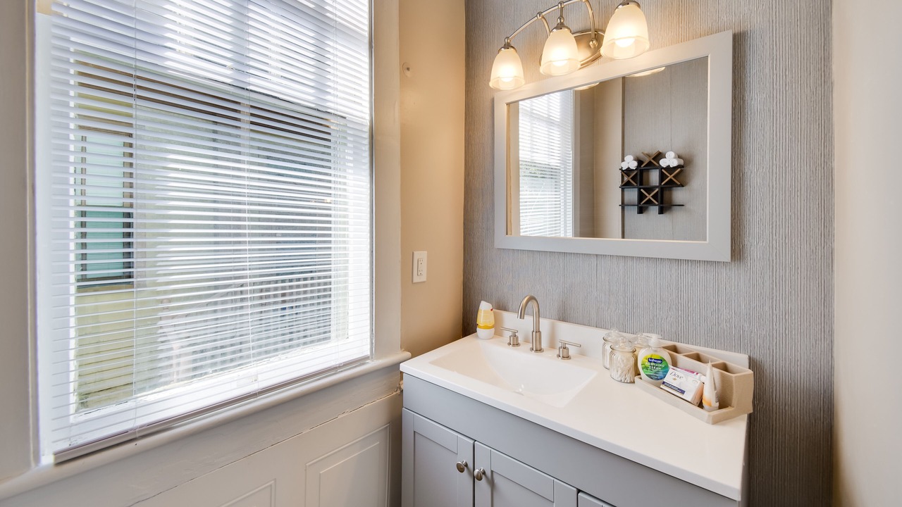Photo of Bathroom in Portsmouth