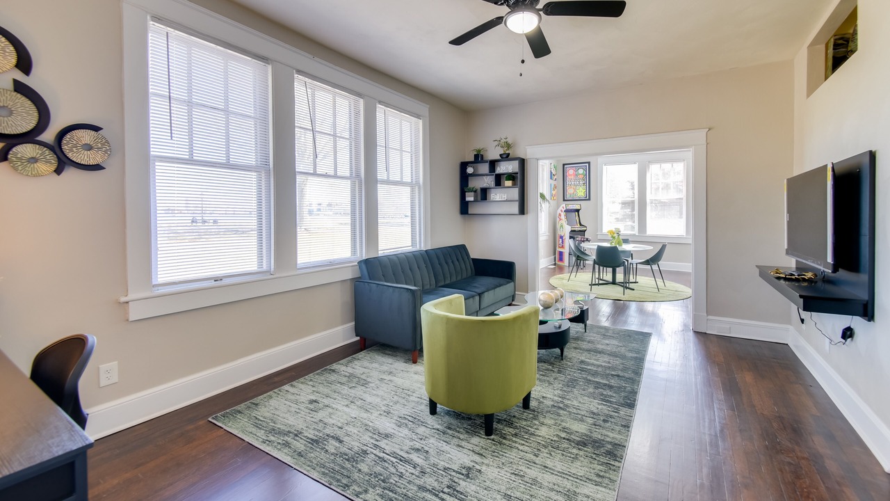 Photo of Bedroom in Portsmouth
