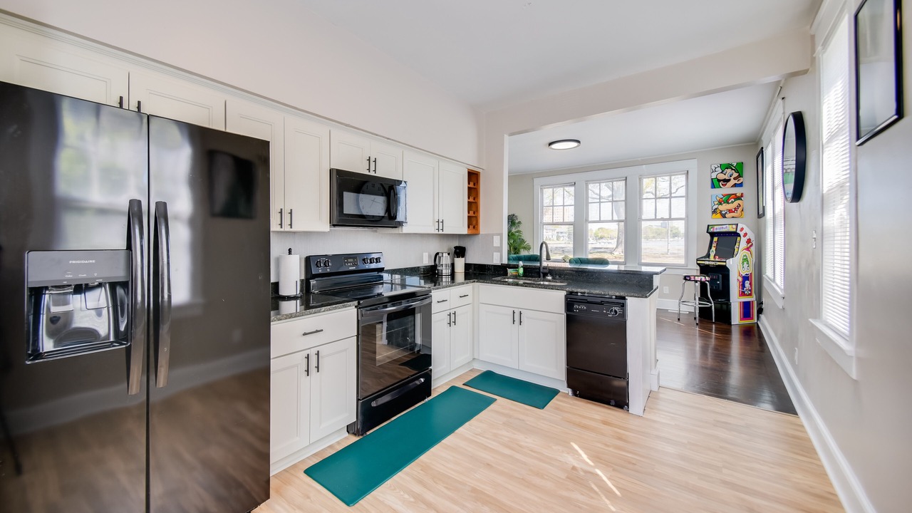Photo of Kitchen in Portsmouth