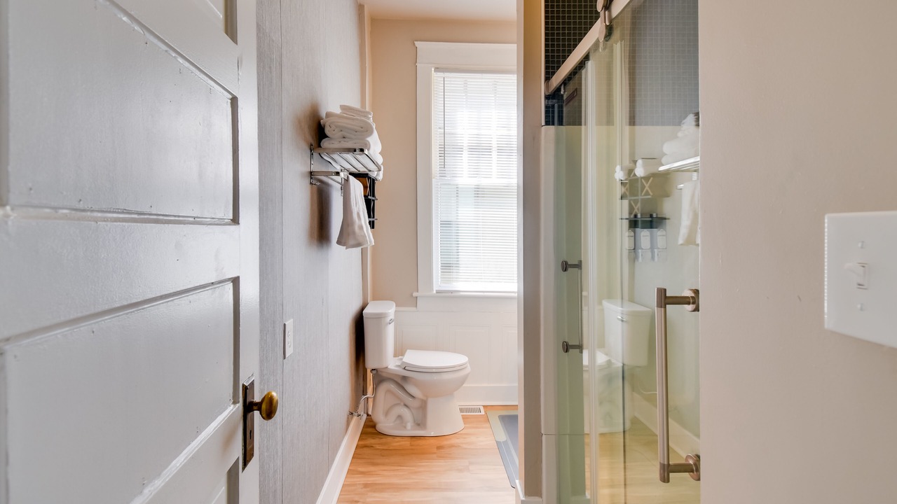 Photo of Bathroom in Portsmouth