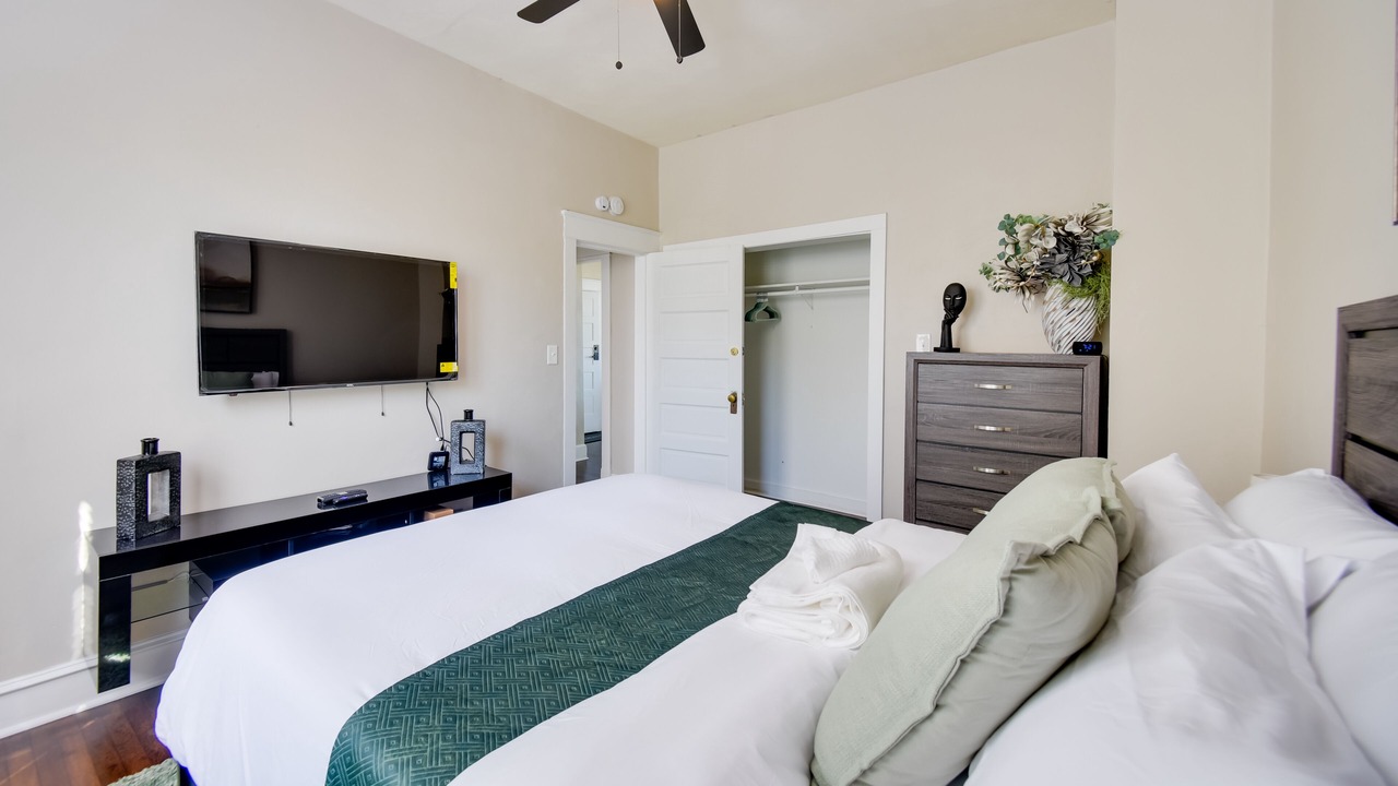 Photo of Bedroom in Portsmouth