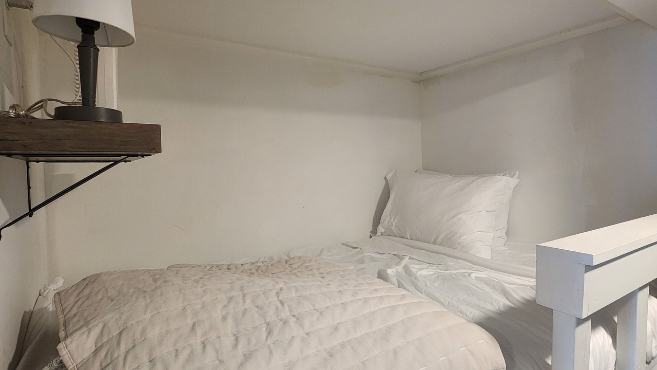 Photo of Bedroom in Big Creek