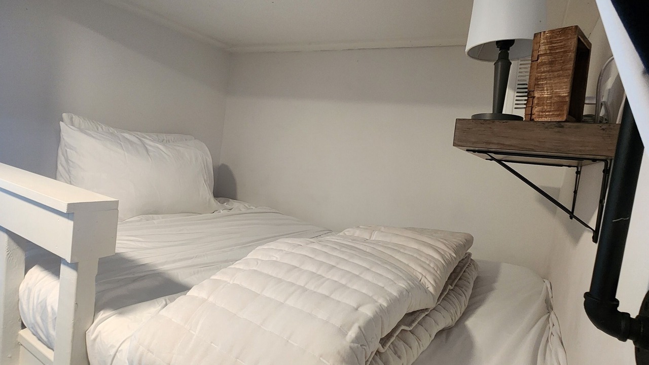 Photo of Bedroom in Big Creek
