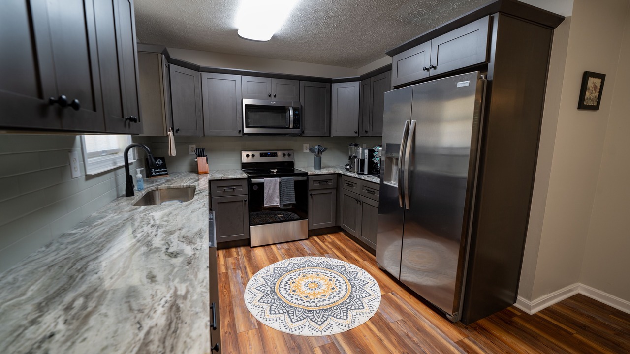 Photo of Kitchen in Buechel