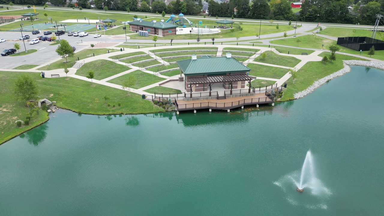 Photo of Outdoor in Buechel