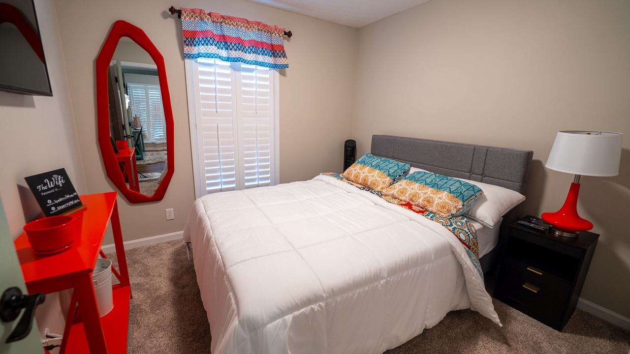Photo of Bedroom in Buechel