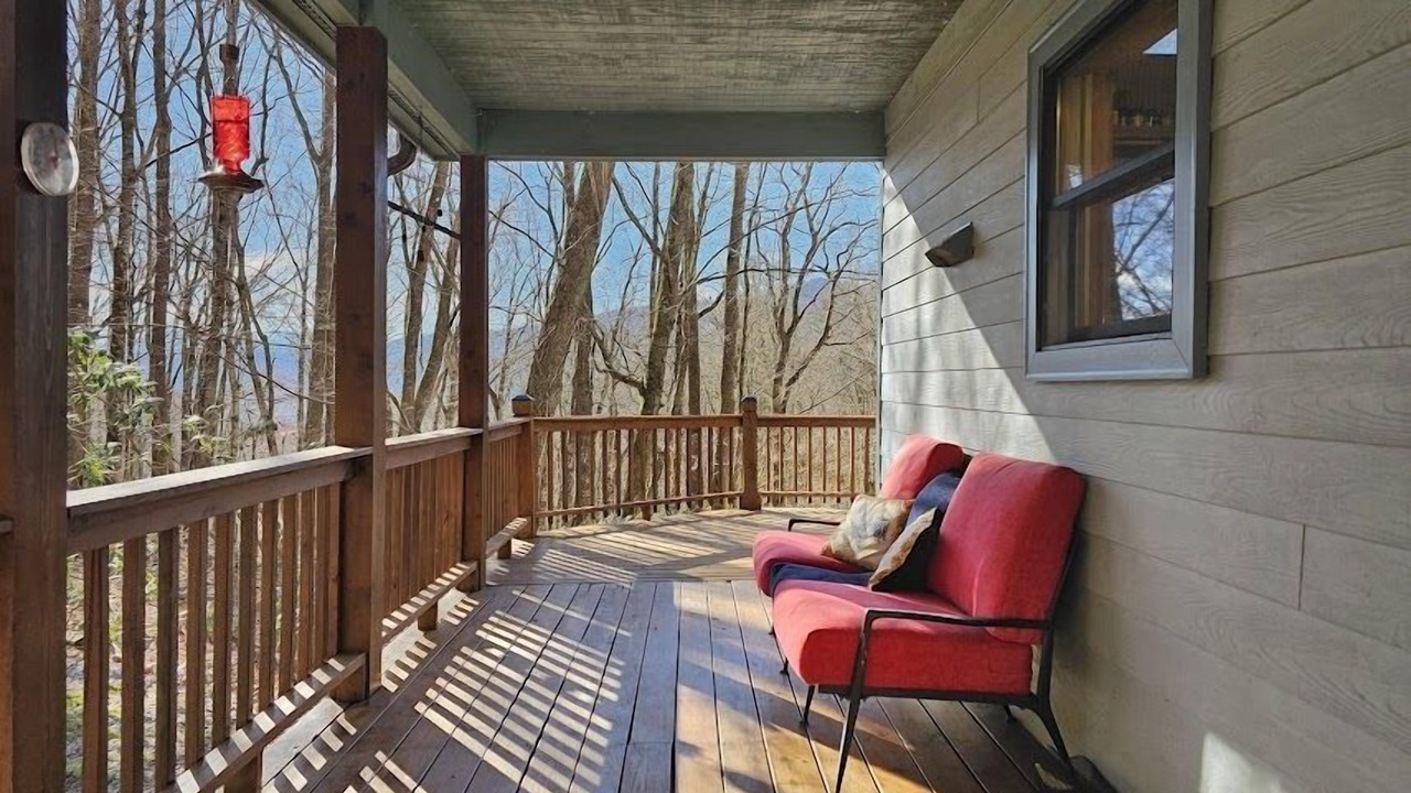 Photo of Outdoor in Waynesville