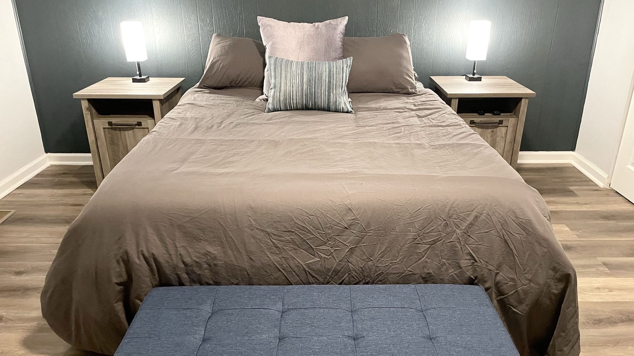 Photo of Bedroom in Louisville