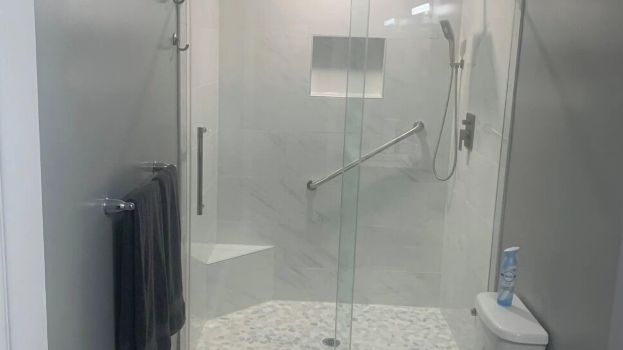 Photo of Bathroom in St. Charles