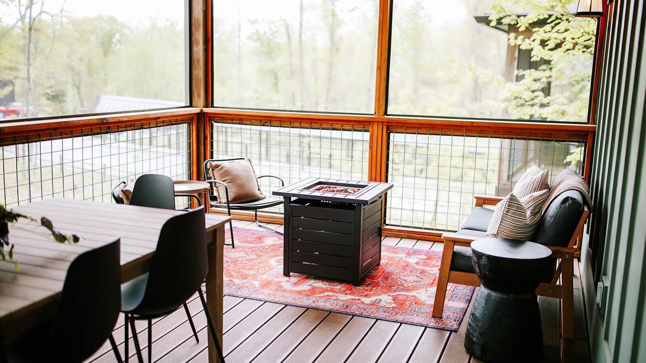 Photo of Outdoor in Jasper